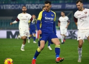 开云体育登录-佛罗伦萨客场被维罗纳击败，遭遇不利的简单介绍