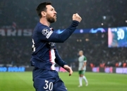 开云体育app-关于梅西帽子戏法，巴黎豪取法甲三连胜的信息