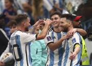 开云下载-包含阿根廷胜克罗地亚，欧洲杯晋级前景乐观的词条