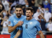 开云体育入口-包含奥地利客场逆转以色列，出线前景大好的词条