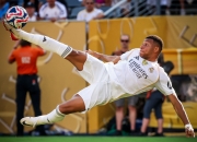 开云体育登录-关于巴黎圣日耳曼轻取胜绩，豪取丰收的信息