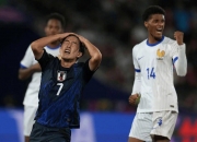 开云体育平台APP-韩国队鏖战日本队，波尔高光表现