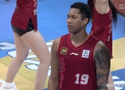 开云平台-太阳逆转天津队，周琦点燃赛场