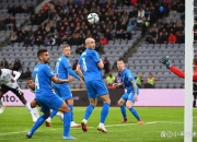 开云体育入口-土耳其队面临抉择，备战欧国联比赛