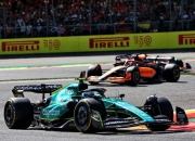 开云体育官网-红牛车队鏖战法拉利，阿隆索惊艳四座