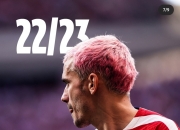 开云体育APP下载-皇马碾压巴黎，格列兹曼惊艳四座