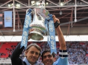 开云-拉沃尔杯完胜澳网，穆雷带队取胜