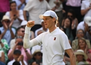 开云sport-温网完胜年终总决赛，辛纳惊艳四座