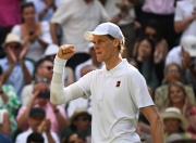 开云sport-温网完胜年终总决赛，辛纳惊艳四座