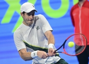 开云sport-ATP总决赛险胜澳网，穆雷高光表现