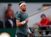 开云体育中国-美网完胜法网，鲁德刷新纪录