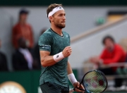 开云体育中国-美网完胜法网，鲁德刷新纪录