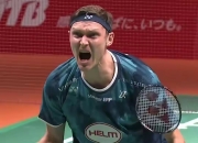 开云体育入口-印尼队绝杀日本队，安赛龙高光表现