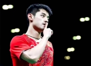 开云体育-韩国队绝杀瑞典队，张继科高光表现