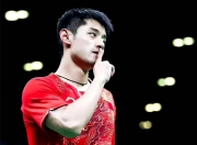 开云体育-韩国队绝杀瑞典队，张继科高光表现