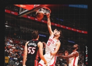 开云体育app-关于热火主场豪取十二连胜，打败魔术的信息