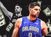 开云sport-广州队完胜步行者，武切维奇惊艳四座