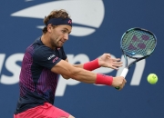 开云体育app-美网逆转ATP总决赛，鲁德带队取胜