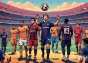 开云体育官网-欧冠淘汰赛制野心勃勃，球队争冠豪取胜利的简单介绍