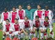 开云体育官网-神奇一役，阿贾克斯逆袭，成功杀入四强的简单介绍