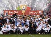 开云体育入口-包含竞争激烈：拉齐奥压胜亚特兰大登顶积分榜的词条