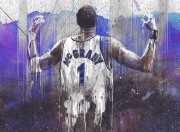 开云体育入口-从范乔丹到真王者，那一夜，他用一记三分完成救赎