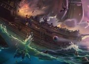 开云体育官网-F1街道赛之夜，皮克关键战不手软的跨界共鸣