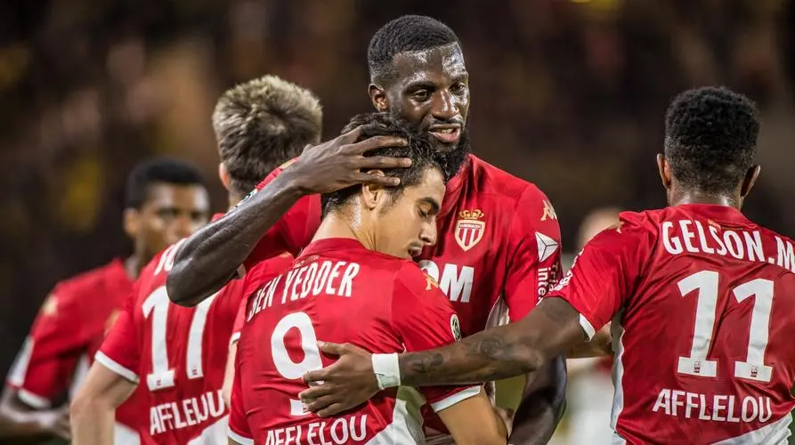 关于摩纳哥主场惨败，迅速调整备战前途凌乱的信息