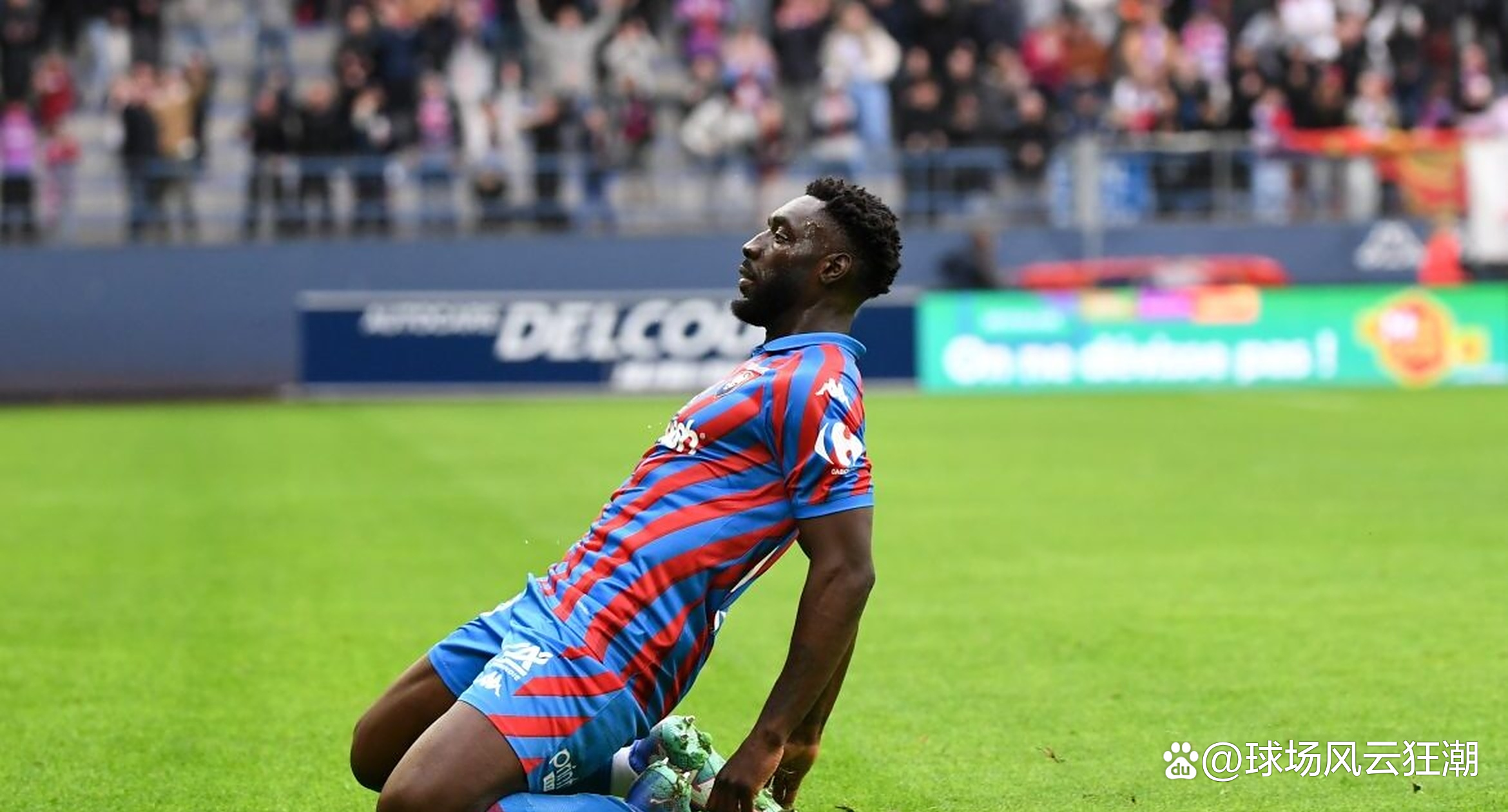 尼斯客场战胜蒙彼利埃，取得关键胜利的简单介绍