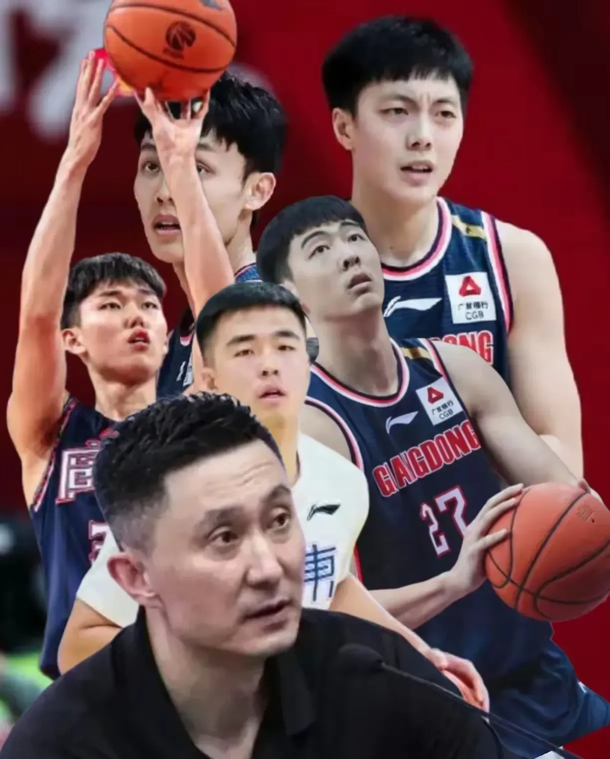 广东队大胜天津，实现三连胜的简单介绍