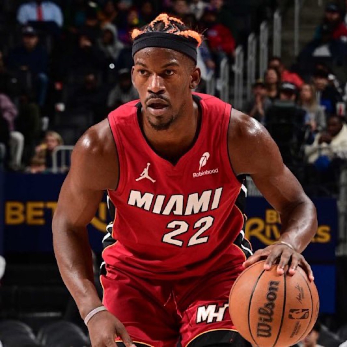 迈阿密热火队逆转胜利，全场表现抢眼的简单介绍