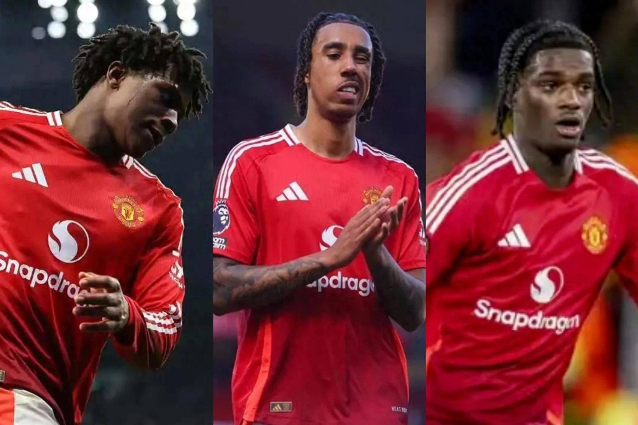 曼联后卫受伤，急需替补补强