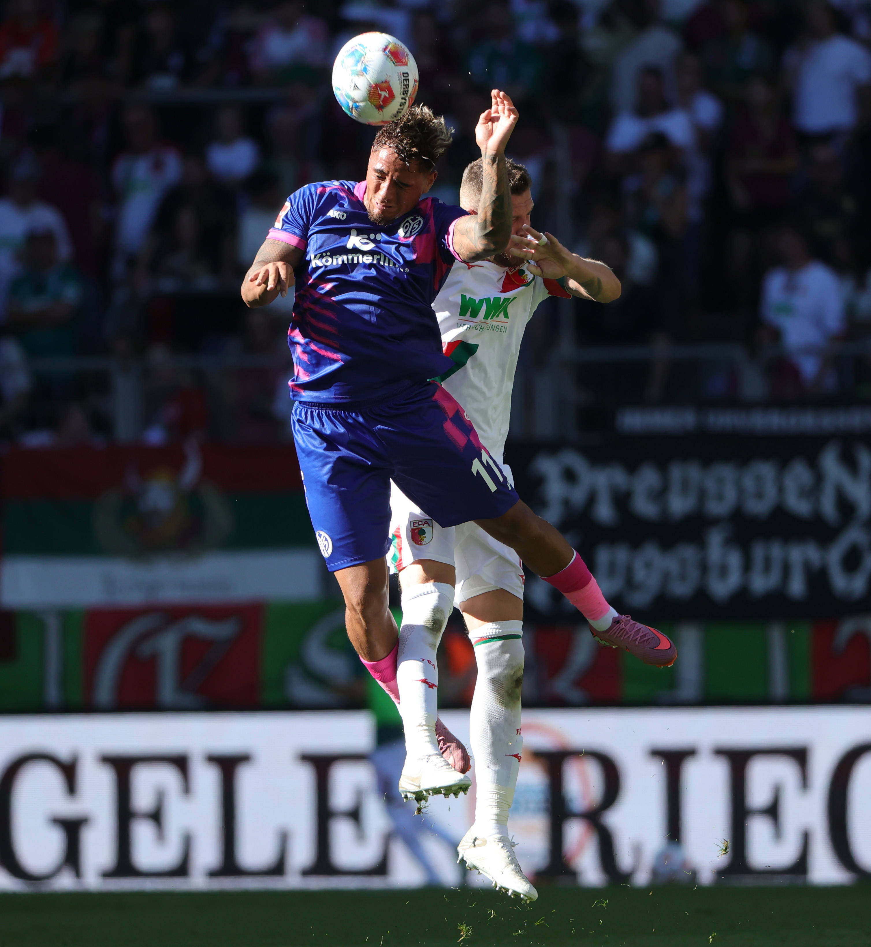 美因茨迎来机会反弹，欲在德甲继续前行的简单介绍