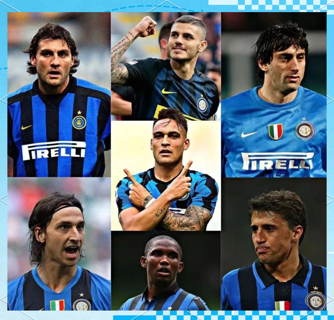 国际米兰官方宣布续约年轻前锋，提升球队锋线的简单介绍