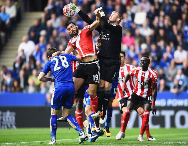 南安普敦前锋连斩,助球队获得连胜的简单介绍 南安普敦前锋连斩,助球队获得连胜的简单介绍
