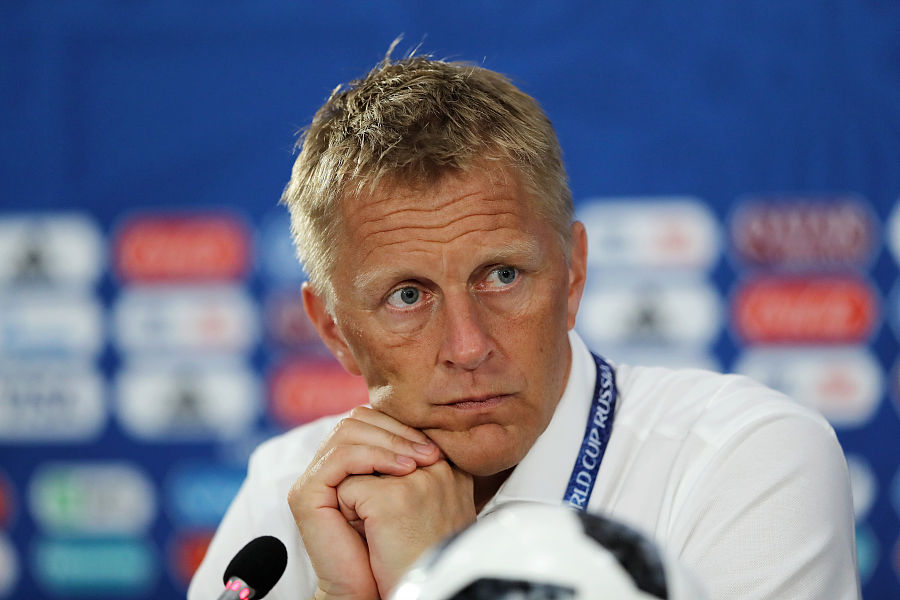 希洪竭尽全力，经历激烈较量获胜的简单介绍