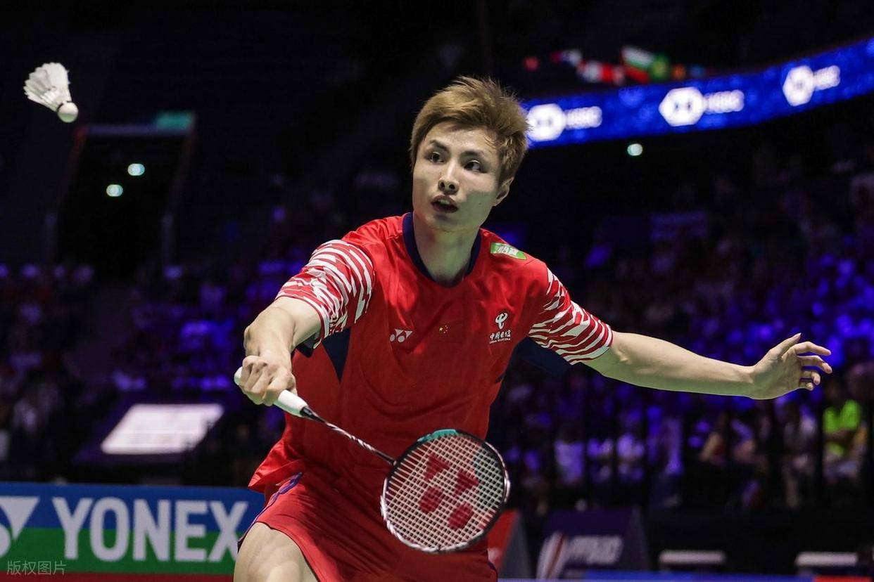 泰国队完胜中国队,石宇奇状态火热的简单介绍 泰国队完胜中国队,石宇奇状态火热的简单介绍