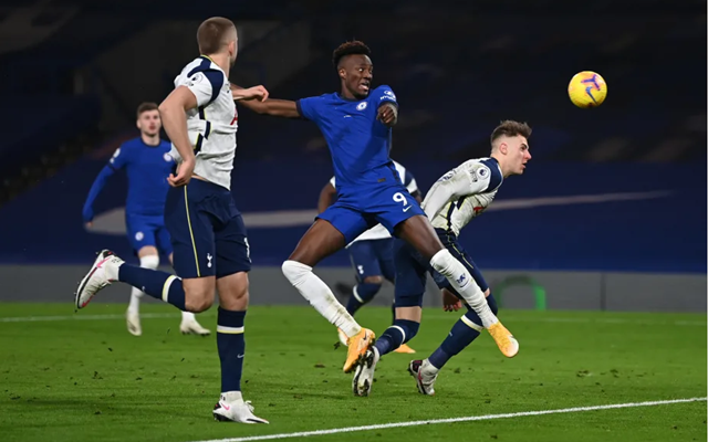 德国轻取塞维利亚，哈弗茨惊艳四座