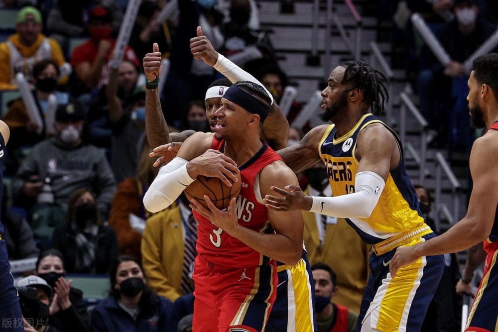 公牛险胜吉林队，保罗扛起全队