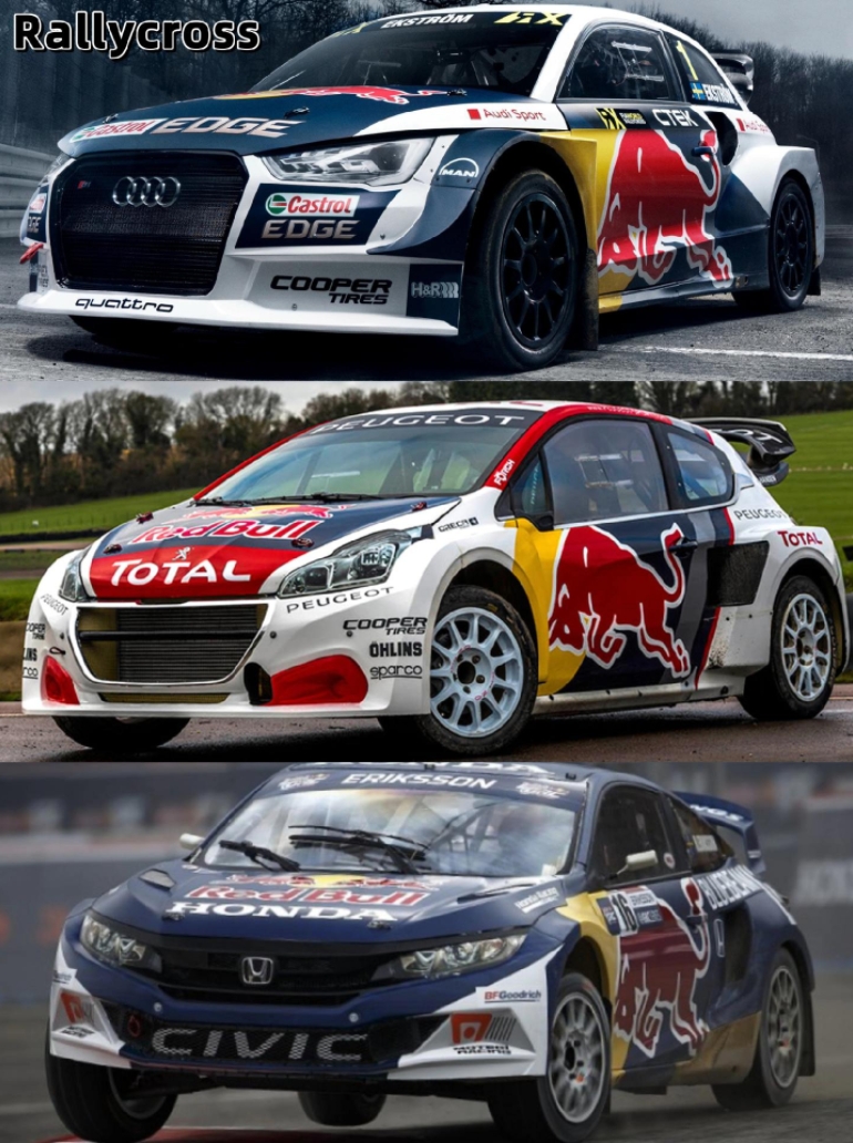 红牛车队鏖战法拉利，阿隆索惊艳四座