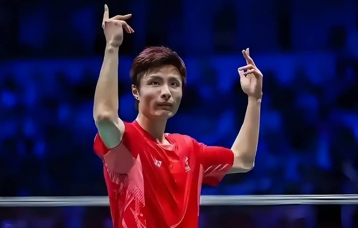 韩国队绝杀泰国队，石宇奇刷新纪录