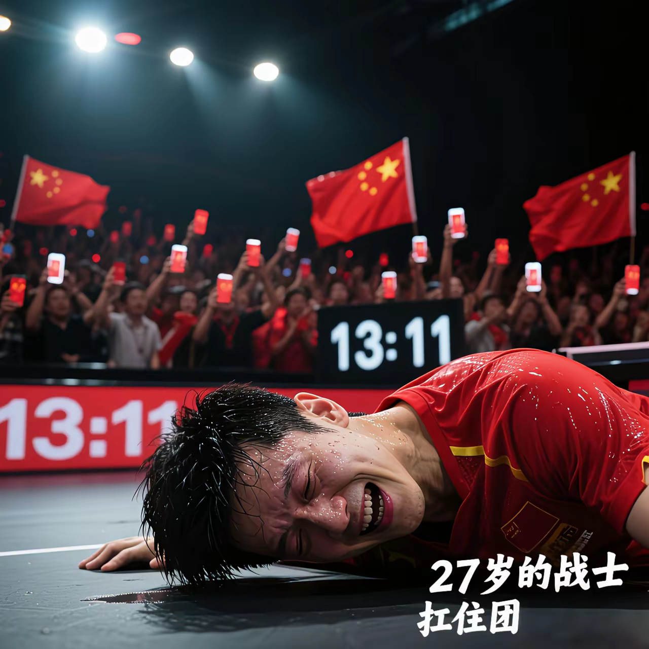 波兰队鏖战日本队，樊振东刷新纪录