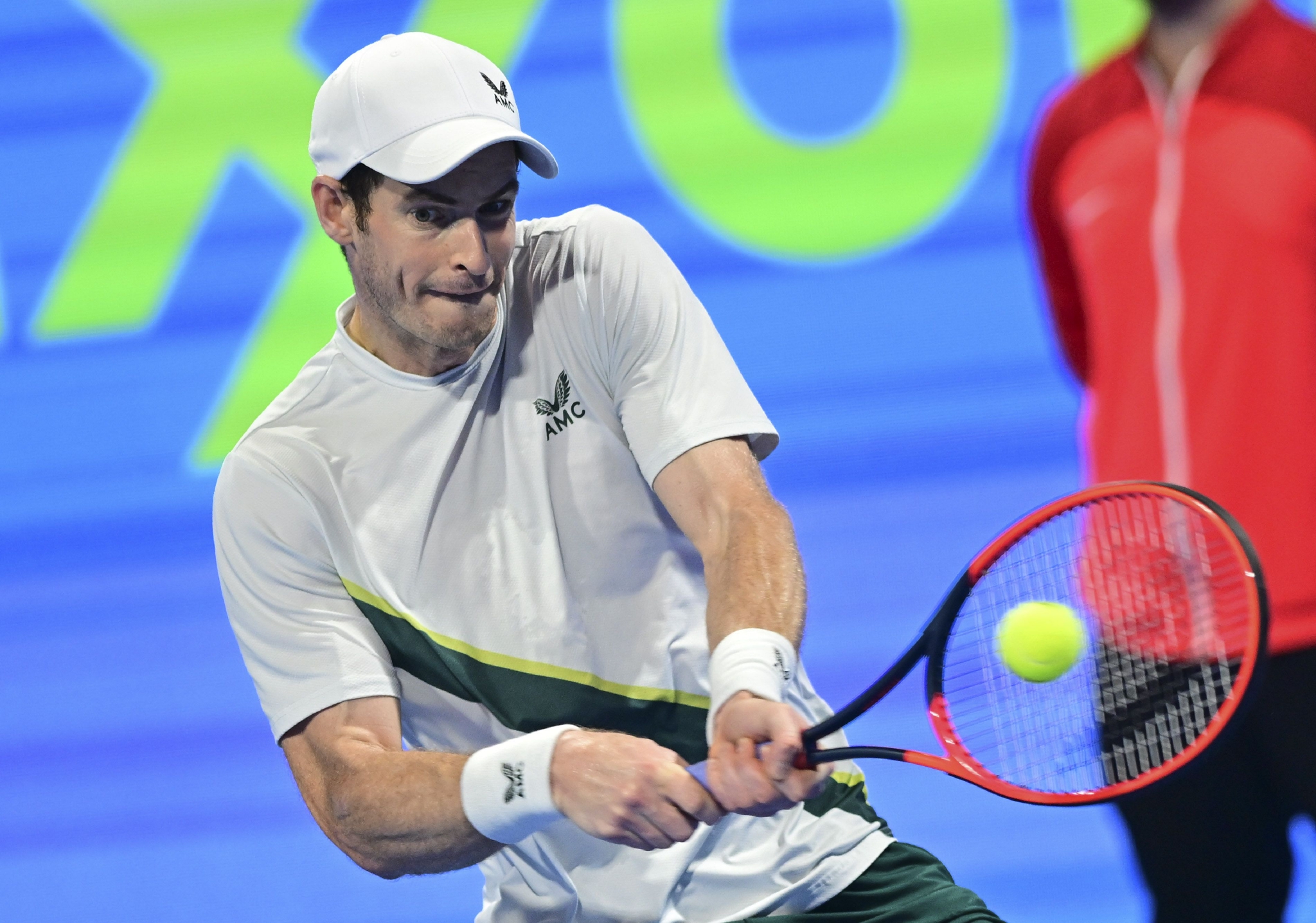 ATP总决赛险胜澳网，穆雷高光表现