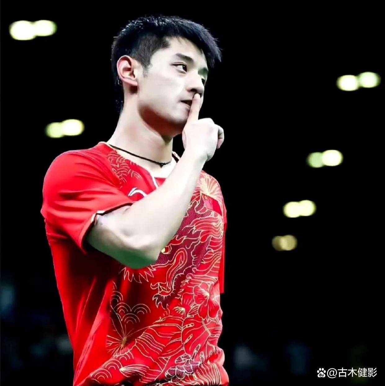 韩国队绝杀瑞典队，张继科高光表现