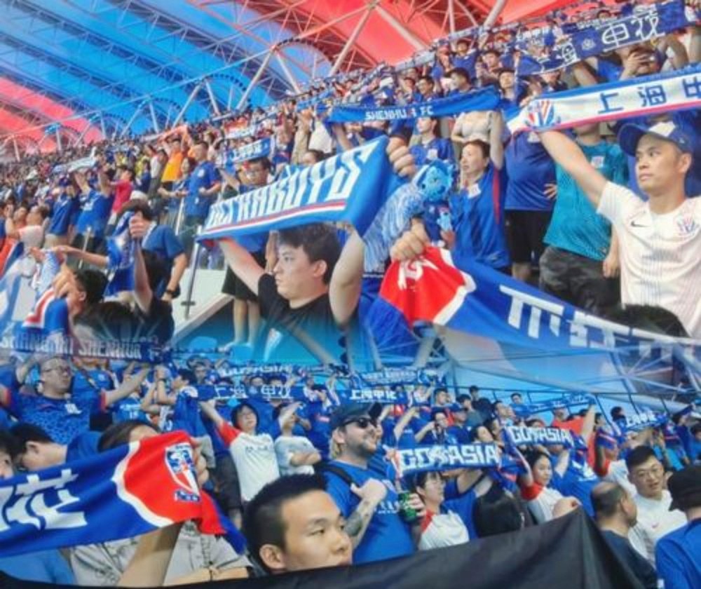 马来西亚球队表现亮眼，晋级亚冠八强赛