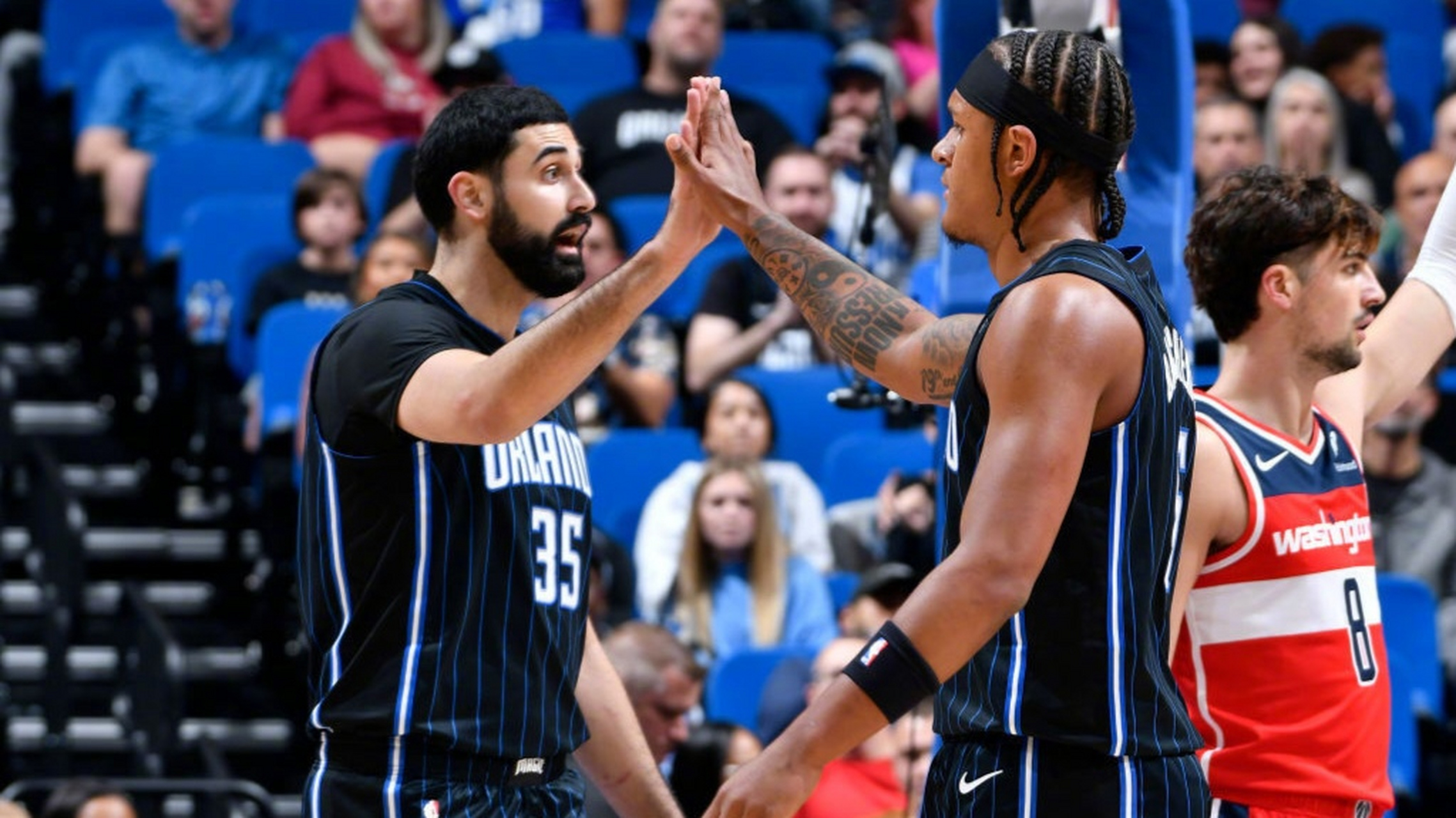 热火客场胜魔术,取得四连胜势不可挡 热火客场胜魔术,取得四连胜势不可挡