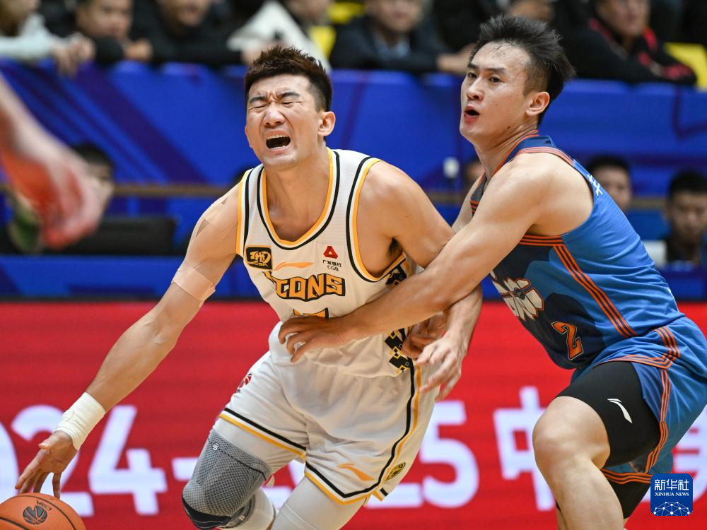 辽宁队绝杀四川队，恩比德扛起全队
