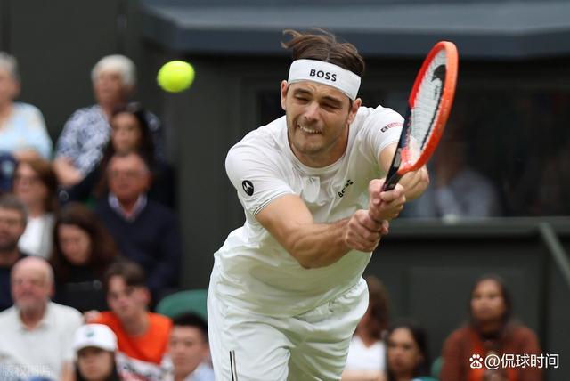澳网鏖战温网,兹维列夫惊艳四座 澳网鏖战温网,兹维列夫惊艳四座