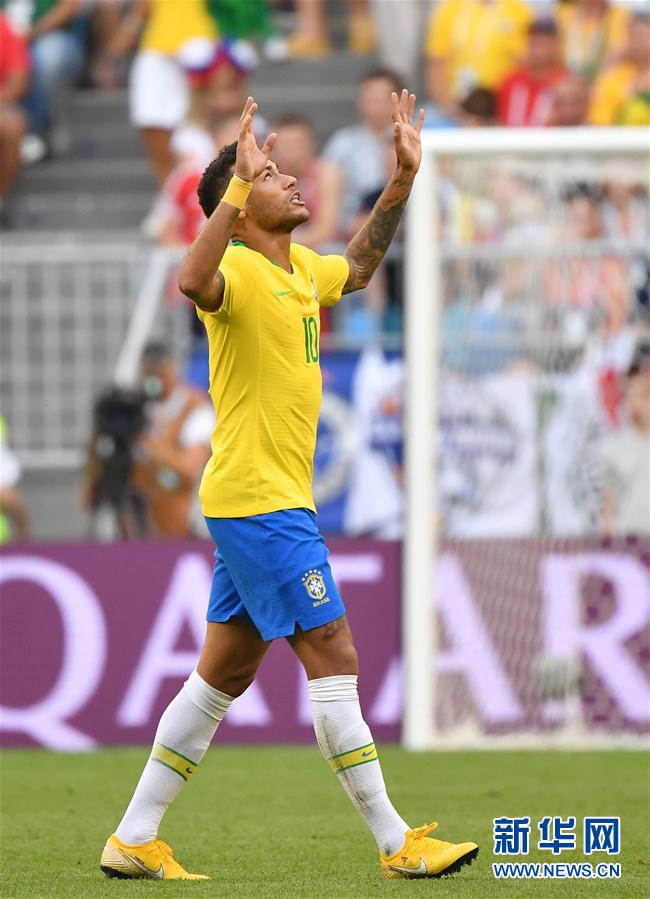 韩国绝杀墨西哥,内马尔惊艳四座 韩国绝杀墨西哥,内马尔惊艳四座