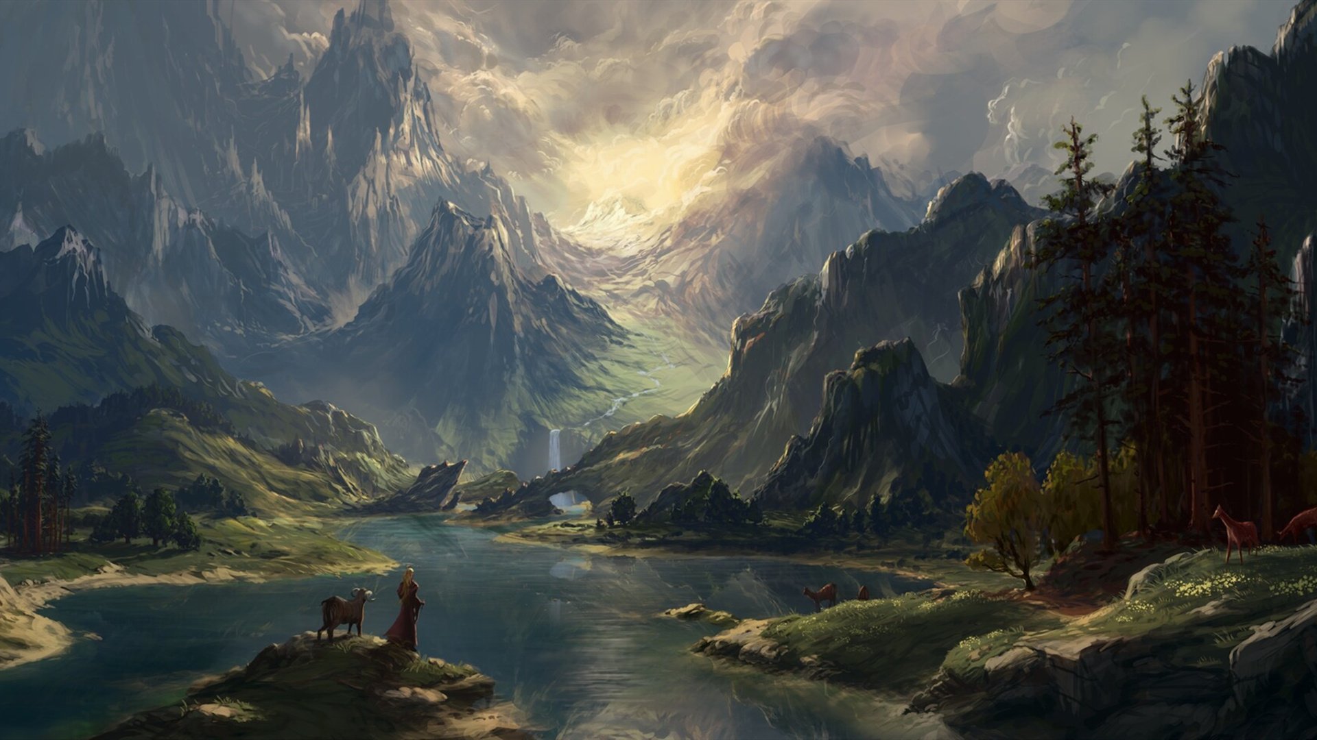 绝境之鹰，当利拉德在世界排名的悬崖边接管比赛